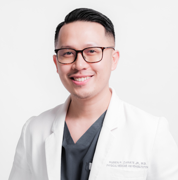 Dr. Arvin Basco