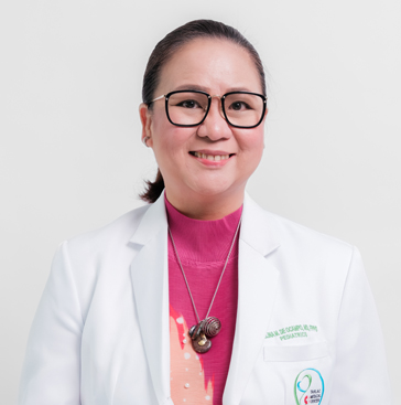 Dr. Celina De Ocampo