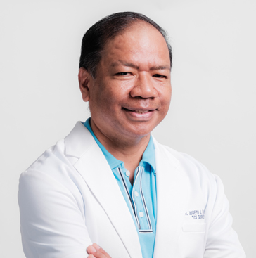 Dr. Abelardo Lucas