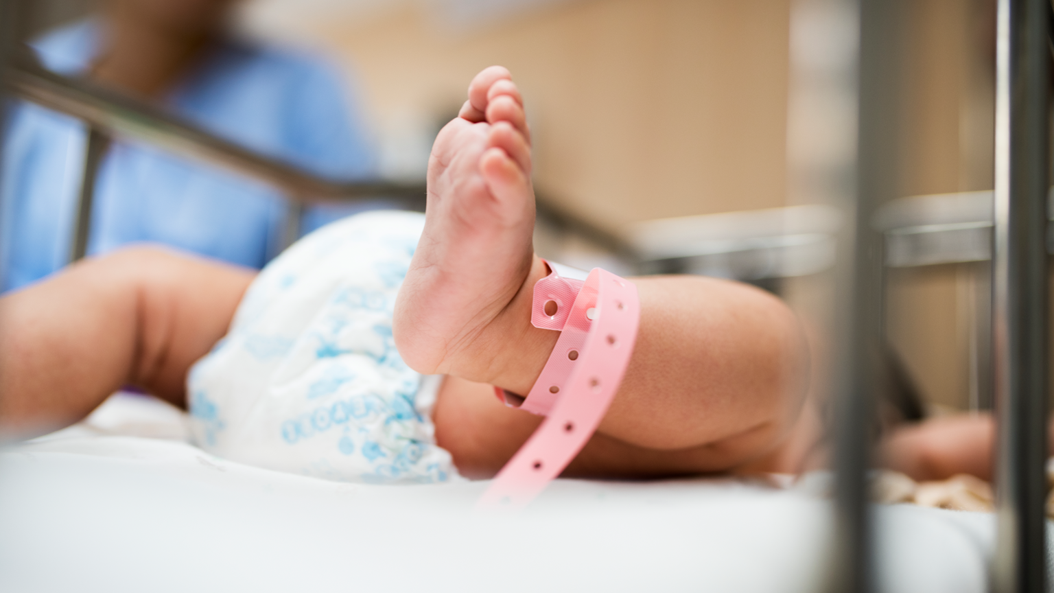 Neonatal Intensive Care Unit at Tarlac Medical Center