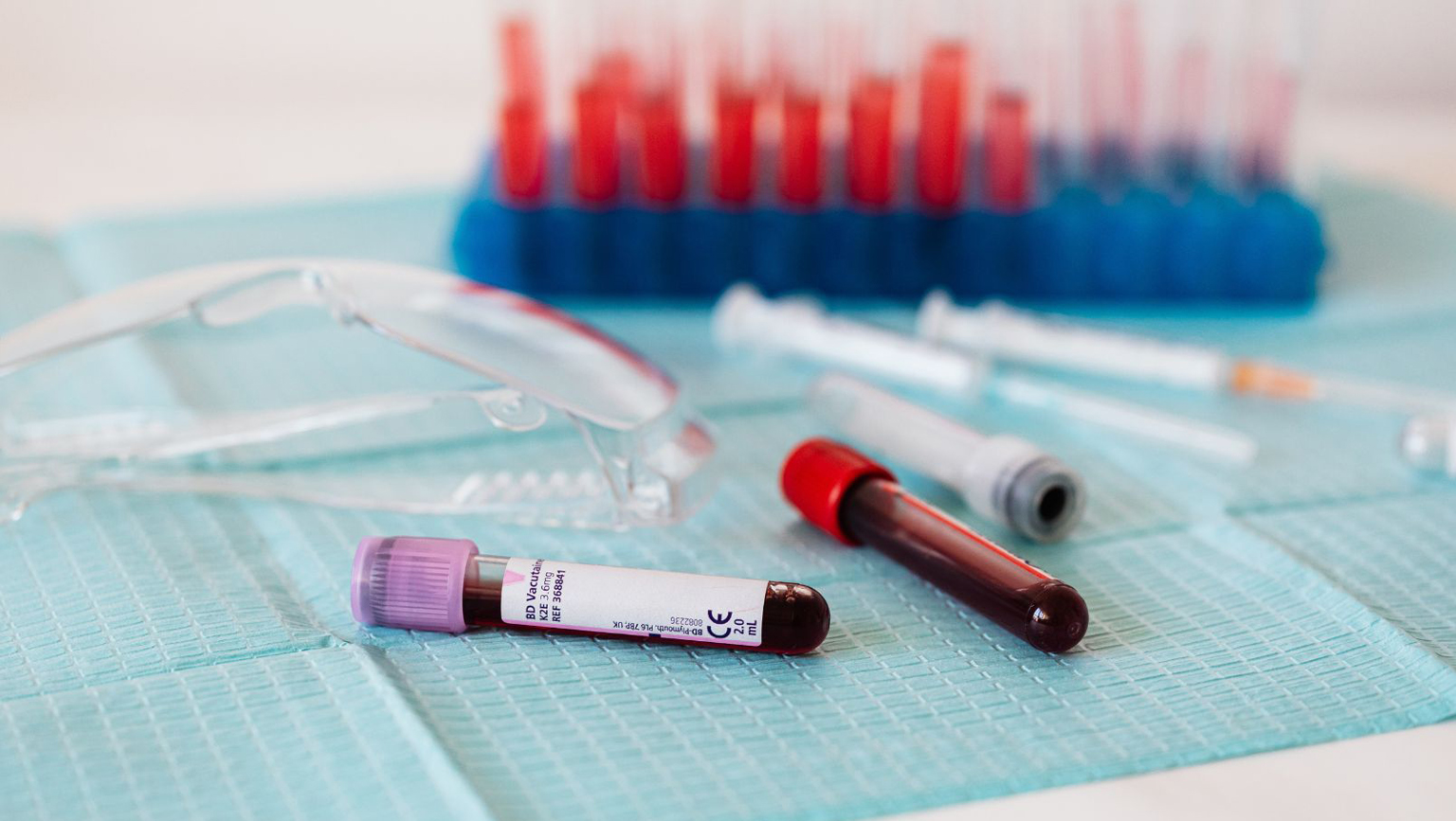 CLINICAL CHEMISTRY - IMMUNOLOGY