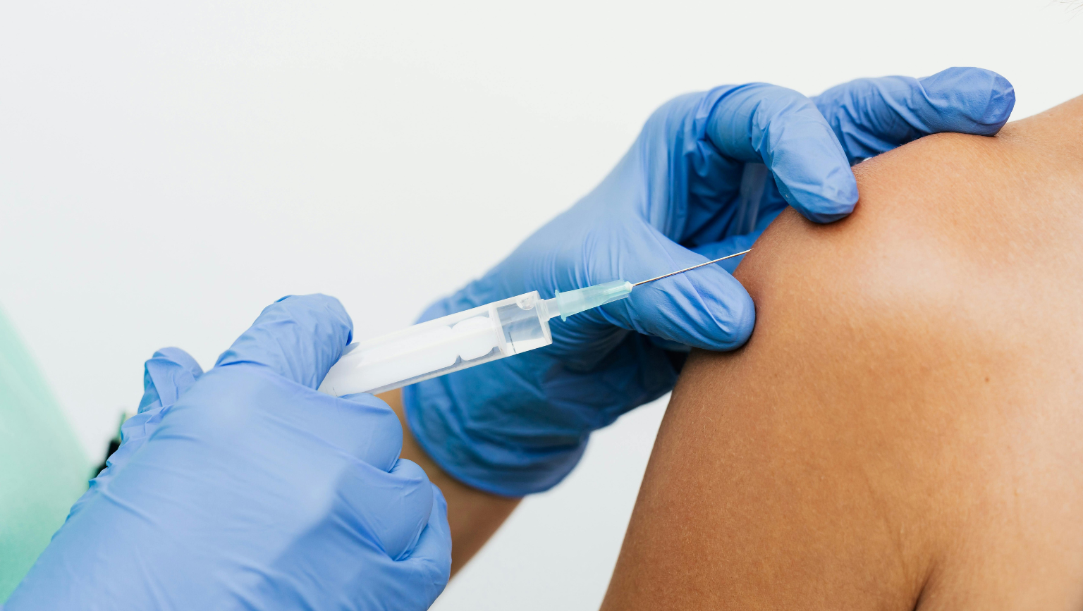 Botulinum Toxin Injection for Spasticity
