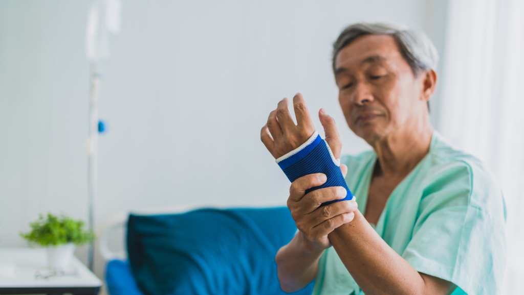 Splinting and Bracing