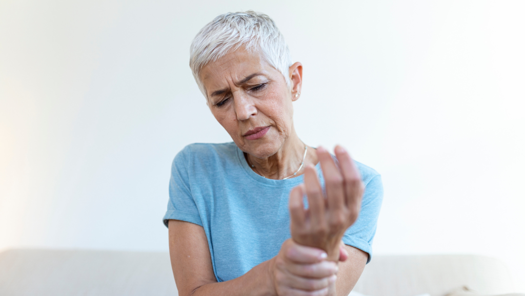 Arthritis Conditions Treatment in Tarlac