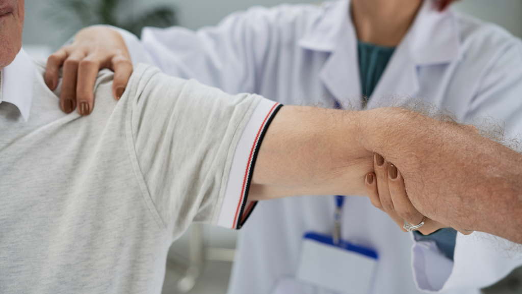 Osteoarthritis (OA) Treatment in Tarlac