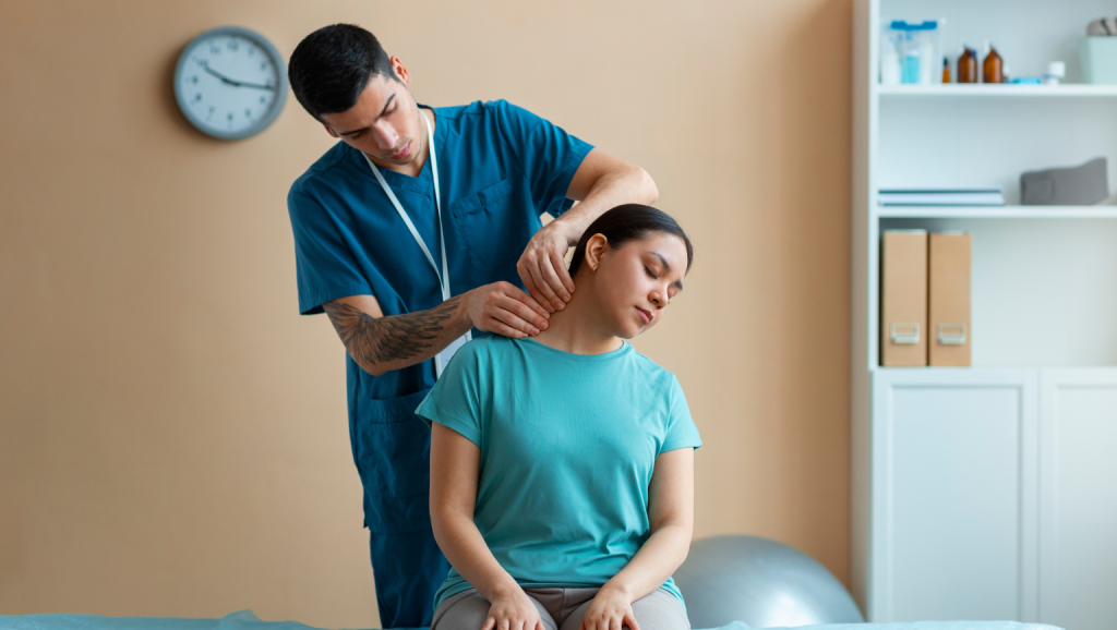 Post-Operative Pain Management in Tarlac