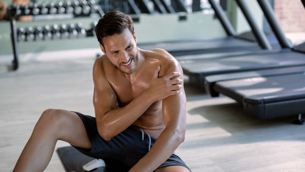 Muscle Pain Relief in Tarlac