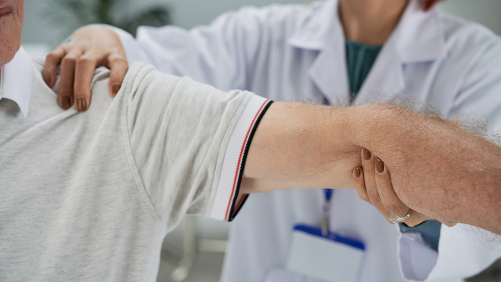 Osteoarthritis (OA) Treatment in Tarlac